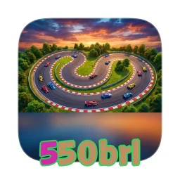 550brl