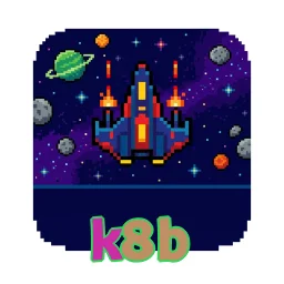 k8b