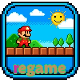 regame