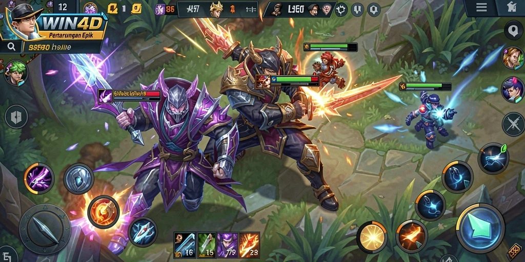 Visual de K779